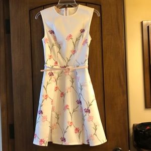 Ted Baker Dress